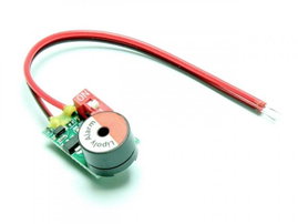 Pichler LiPo checker 1 db 18086