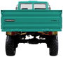 Amewi 22660 Unimog Advanced, petrol 1:12 Elektro RC modell teherautó RtR 6. bélyegkép