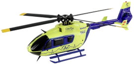 Amewi AFX-135 Alpine Air Ambulance RC helikopter RtF
