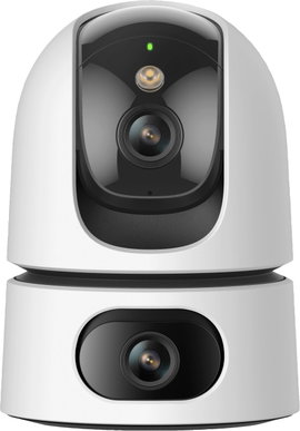 IMOU Ranger Dual 6MP IPC-S2XP-6M0WED-imou WLAN IP Megfigyelő kamera 2304 x 1296 pixel