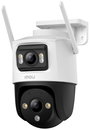 IMOU Cruiser Dual 6MP IPC-S7XP-6M0WED-0360B-imou WLAN IP Megfigyelő kamera 2304 x 1296 pixel bélyegkép