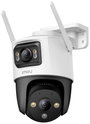IMOU Cruiser Dual 6MP IPC-S7XP-6M0WED-0360B-imou WLAN IP Megfigyelő kamera 2304 x 1296 pixel 2. bélyegkép