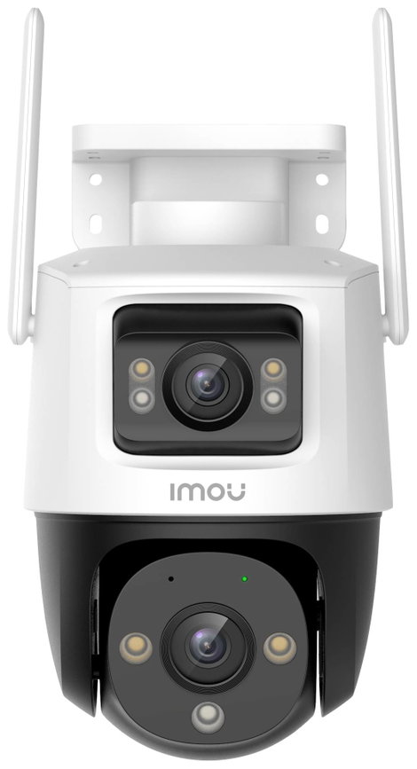 IMOU Cruiser Dual 6MP IPC-S7XP-6M0WED-0360B-imou WLAN IP Megfigyelő kamera 2304 x 1296 pixel 3. kép