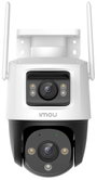 IMOU Cruiser Dual 6MP IPC-S7XP-6M0WED-0360B-imou WLAN IP Megfigyelő kamera 2304 x 1296 pixel 3. bélyegkép
