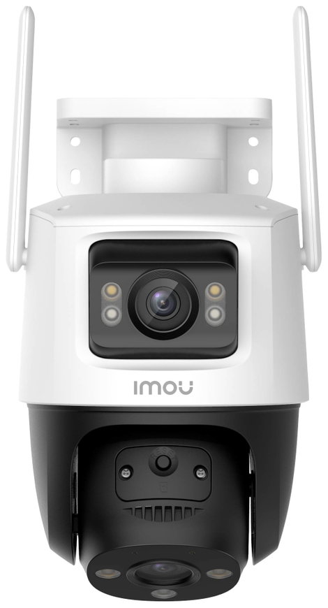 IMOU Cruiser Dual 6MP IPC-S7XP-6M0WED-0360B-imou WLAN IP Megfigyelő kamera 2304 x 1296 pixel 4. kép