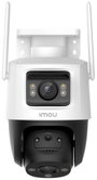IMOU Cruiser Dual 6MP IPC-S7XP-6M0WED-0360B-imou WLAN IP Megfigyelő kamera 2304 x 1296 pixel 4. bélyegkép