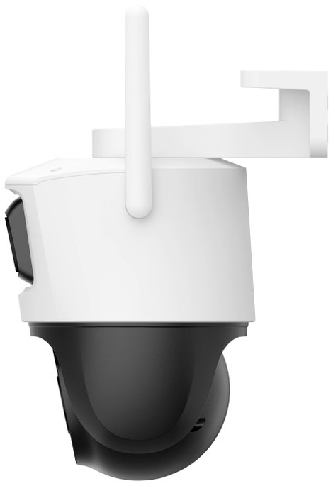 IMOU Cruiser Dual 6MP IPC-S7XP-6M0WED-0360B-imou WLAN IP Megfigyelő kamera 2304 x 1296 pixel 5. kép