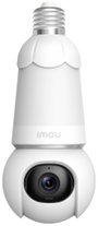 IMOU Bulb Cam 2K IPC-S6DP-3M0WEB-E27-imou WLAN IP Megfigyelő kamera 2304 x 1296 pixel bélyegkép