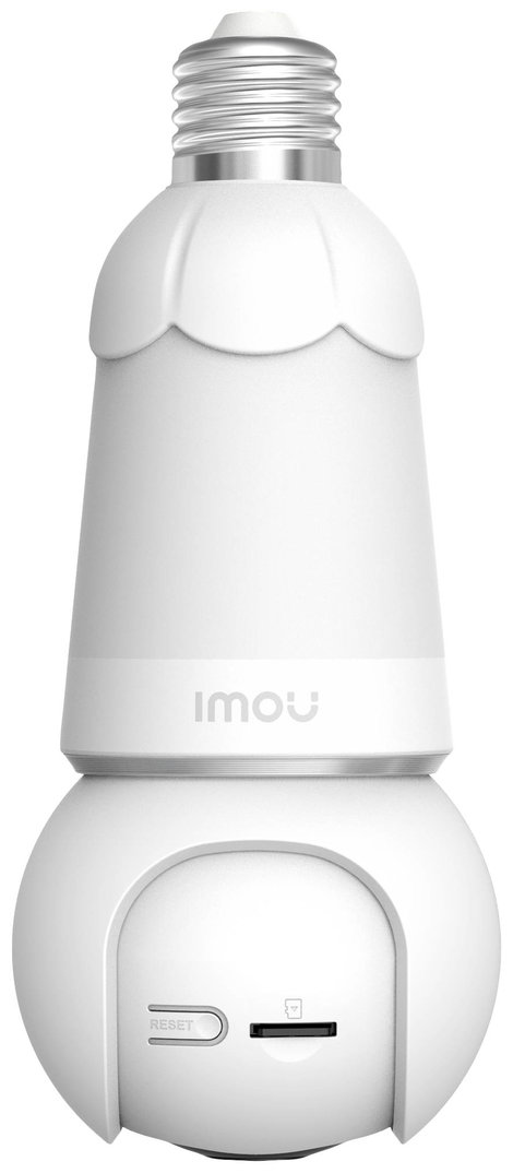 IMOU Bulb Cam 2K IPC-S6DP-3M0WEB-E27-imou WLAN IP Megfigyelő kamera 2304 x 1296 pixel 3. kép