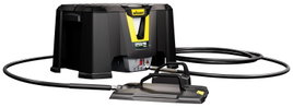 Wagner SteamForce Speed Pro Gőzös tapétaleoldó 2750 W