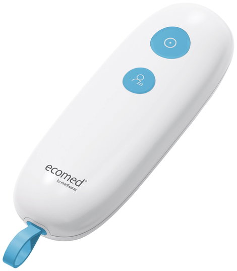 Medisana IB-50E ECOMED Rovarcsípés enyhítő 2. kép