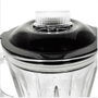 Silva Homeline SM 5050 Álló mixer 550 W Nemesacél, Fekete 2. bélyegkép