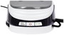Silva Homeline DBS 580 611006 Gőzölős vasalóállomás 2600 W Fehér, Szürke 2. bélyegkép