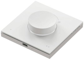 WiZ Dimmer (fényerőszabályzó) smarter dial switch