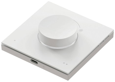 WiZ Dimmer (fényerőszabályzó) smarter dial switch