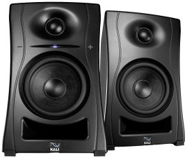 Kali Audio LP-UNF (Pair) Aktív monitor hangfal 4.5 cm 2 db