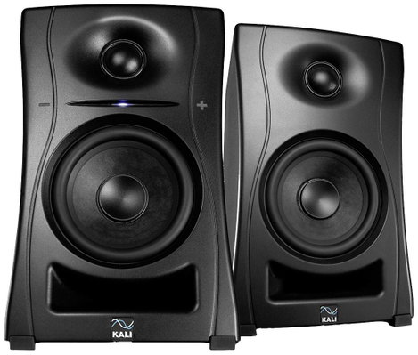 Kali Audio LP-UNF (Pair) Aktív monitor hangfal 4.5 cm 2 db