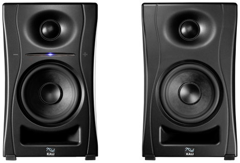 Kali Audio LP-UNF (Pair) Aktív monitor hangfal 4.5 cm 2 db 2. kép