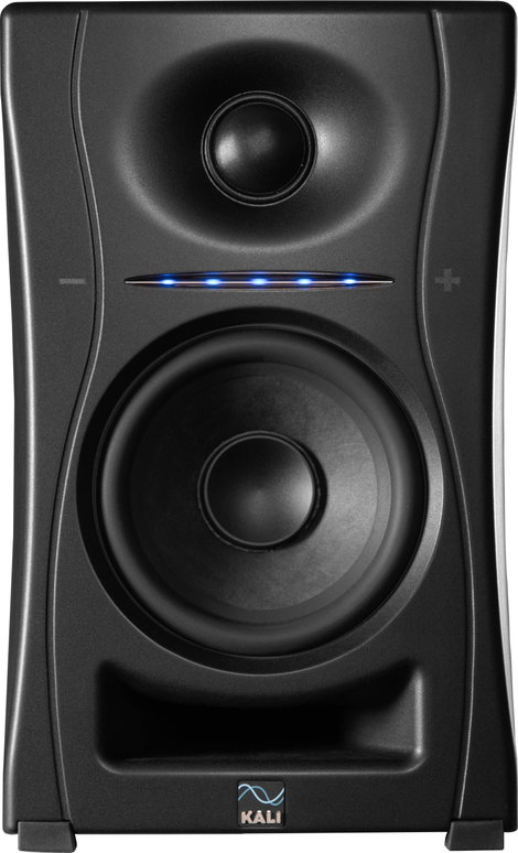 Kali Audio LP-UNF (Pair) Aktív monitor hangfal 4.5 cm 2 db 4. kép