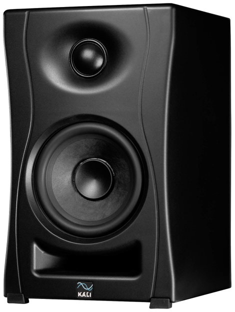 Kali Audio LP-UNF (Pair) Aktív monitor hangfal 4.5 cm 2 db 6. kép