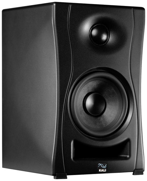 Kali Audio LP-UNF (Pair) Aktív monitor hangfal 4.5 cm 2 db 7. kép