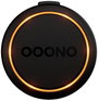 OOONO DE10010102 CO-DRIVER NO2 Közlekedési riasztó (Ø x Ma) 44 mm x 14 mm bélyegkép