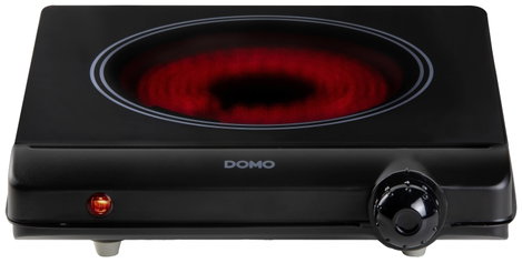 DOMO DO30111KP DO30111KP Főzőlap Visszajelző lámpa 7. kép