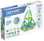 Geomag Építőelem készlet Constructor Építőelemek száma: 60 Korosztály: 3 éves kortól bélyegkép
