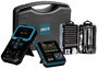 Joy-it Measurement Kit Oszcilloszkóp, Jelgenerátor, Multiméter 1 kHz - 100 kHz Háromszög, Pulzus, Né bélyegkép