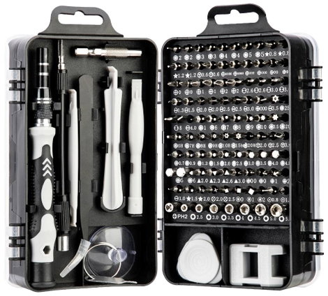 Joy-it Measurement Kit Oszcilloszkóp, Jelgenerátor, Multiméter 1 kHz - 100 kHz Háromszög, Pulzus, Né 2. kép