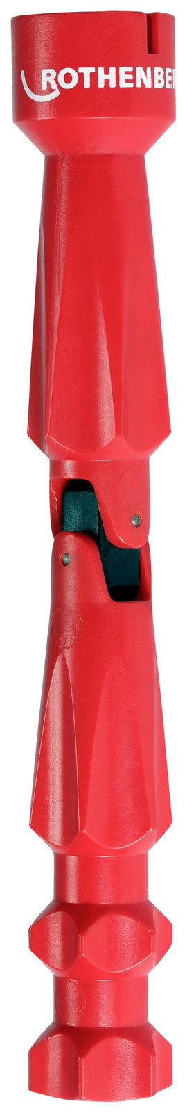Rothenberger Industrial WC-ülőke összeszerelési kulcs 036040E