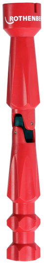 Rothenberger Industrial WC-ülőke összeszerelési kulcs 036040E bélyegkép