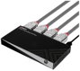 LINDY 3 Port HDMI 8K60 Switch HDMI switch 2. bélyegkép