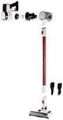 DOMO BLCD Clean Star DO242SV Akkus kézi porszívó 21.6 V Ciklon technika 10. bélyegkép