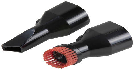 DOMO BLCD Clean Star DO242SV Akkus kézi porszívó 21.6 V Ciklon technika 15. kép