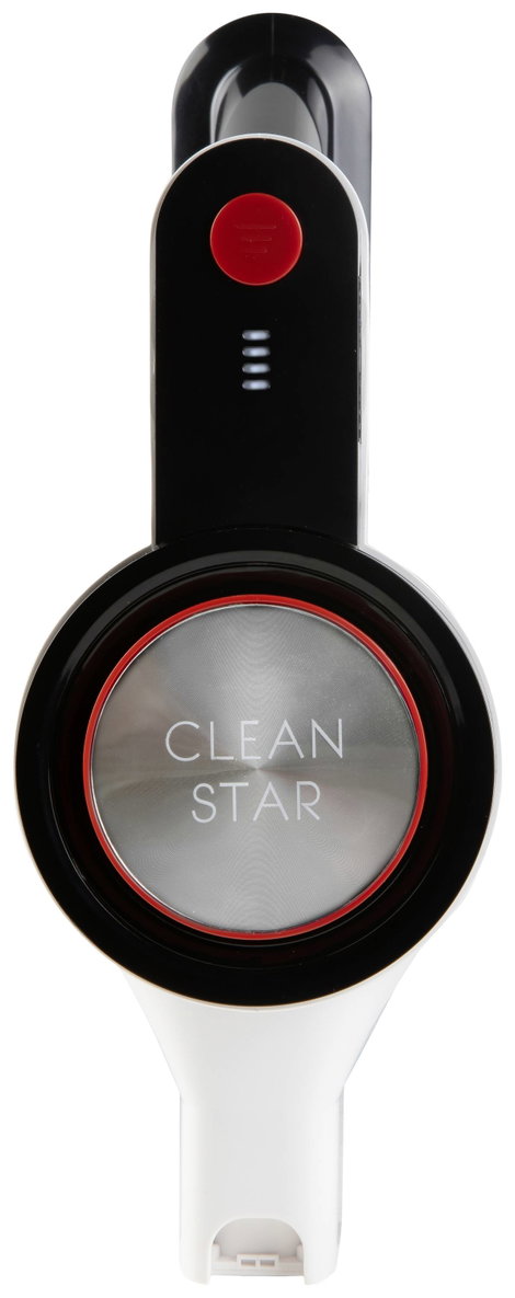 DOMO BLCD Clean Star DO242SV Akkus kézi porszívó 21.6 V Ciklon technika 19. kép