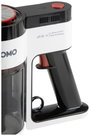 DOMO BLCD Clean Star DO242SV Akkus kézi porszívó 21.6 V Ciklon technika 4. bélyegkép