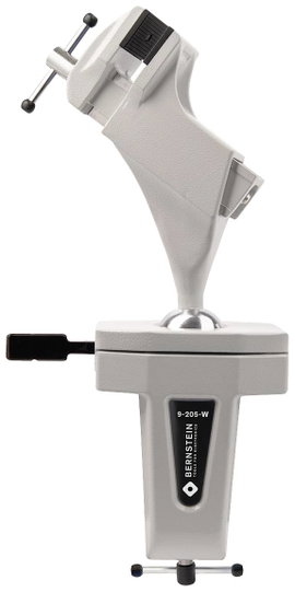 Bernstein Tools for Electronics SPANNFIX Satu 9-205-W Pofa szélesség: 50 mm Szorítási szélesség (max