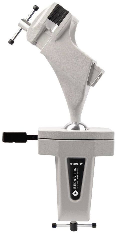 Bernstein Tools for Electronics SPANNFIX Satu 9-205-W Pofa szélesség: 50 mm Szorítási szélesség (max