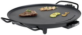 Tristar BP-2787 Grillező lap Elektromos Fekete