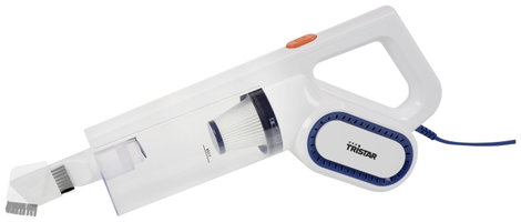 Tristar SZ-2308 Kézi porszívó 400 W 3. kép