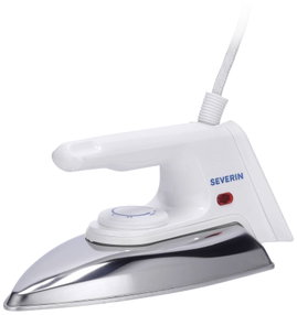 Severin BA 3211 Vasaló Fehér 1200 W