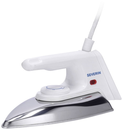 Severin BA 3211 Vasaló Fehér 1200 W