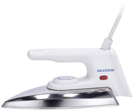 Severin BA 3211 Vasaló Fehér 1200 W 2. kép