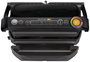 Tefal GC7128 OptiGrill+ Schwarz Kontakt grill Elektromos, Asztali Grillező funkció, Tapadásmentes be 2. bélyegkép