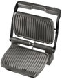 Tefal GC7128 OptiGrill+ Schwarz Kontakt grill Elektromos, Asztali Grillező funkció, Tapadásmentes be 3. bélyegkép