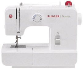 Singer Szabadkaros varrógép Promise 1408