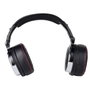 OneOdio Pro-60 DJ Over Ear fejhallgató Vezetékes Stereo Fekete High-Resolution audio Összehajtható, 3. bélyegkép