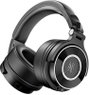 OneOdio Monitor 60 Stúdió Over Ear fejhallgató Vezetékes Stereo Fekete High-Resolution audio Összeha 3. bélyegkép