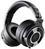 OneOdio Monitor 60 Stúdió Over Ear fejhallgató Vezetékes Stereo Fekete High-Resolution audio Összeha 4. bélyegkép